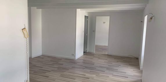 A Louer, Brest, Quartier Géant, Appartement T2 - Photo 2