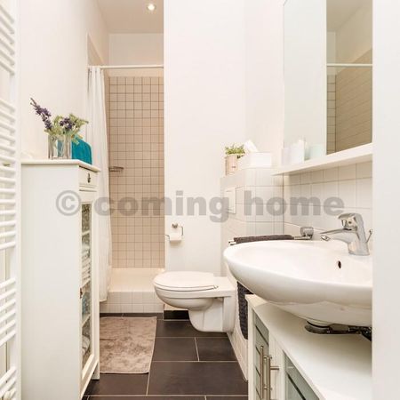 Single Living in Prenzlauer Berg - Photo 5