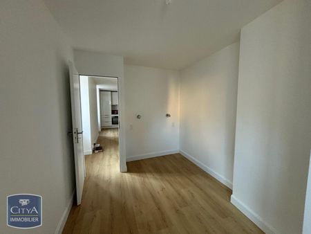 Location Appartement 2 pièces 36m² NANTES 44000 - Photo 5