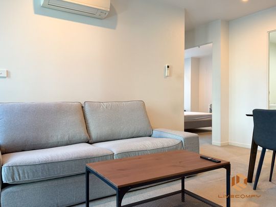 Melbourne CBD - Photo 1