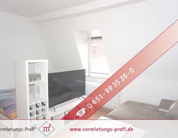 Ankommen & Wohlfühlen – charmantes Appartement in bester City-Lage! - Photo 1