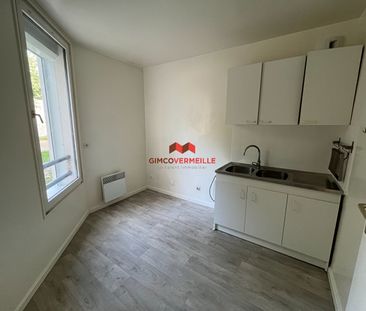 Location Appartement 2 pièces 48m² - Photo 3