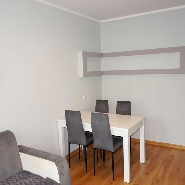 Mieszkanie do wynajęcia, Płock, ul.Saperska - Photo 1