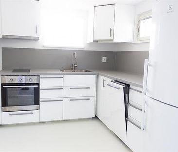 Härryda - 2rok - tillsv - 8.050kr/mån - Photo 5