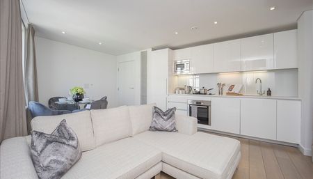 Merchant Square, London1, 2, 3 and 4 bedroom Apartments - Photo 3