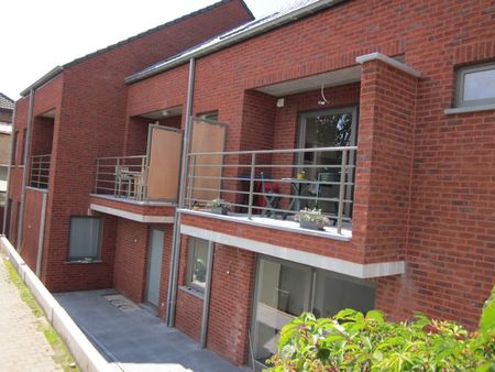 Bel-etage te huur - Photo 2