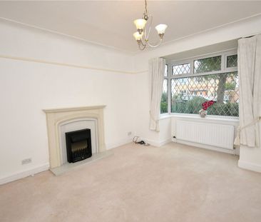 Ashton Drive, West Kirby, Wirral, CH48 0RQ - Photo 4