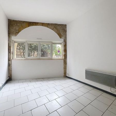 Location Appartement 1 pièce 18m² AGEN 47000 - Photo 4