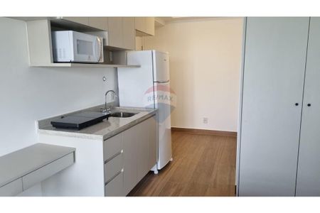 Apartamento 01 dormitório, ao lado da estação Brooklin do Metrô - São Paulo - Photo 4