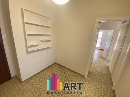Διαμέρισμα για ενοικίαση Άνω Ιλίσια (Ζωγράφου) - Photo 4