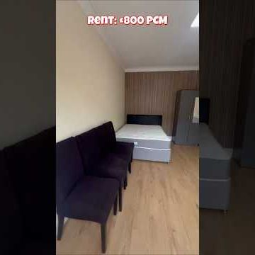 Studio Flat, Ashburnham Road, LU1 - Photo 1