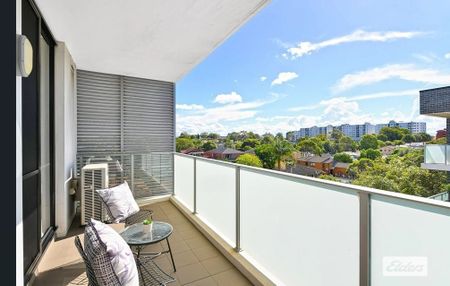501/60 Charlotte Street - Photo 3