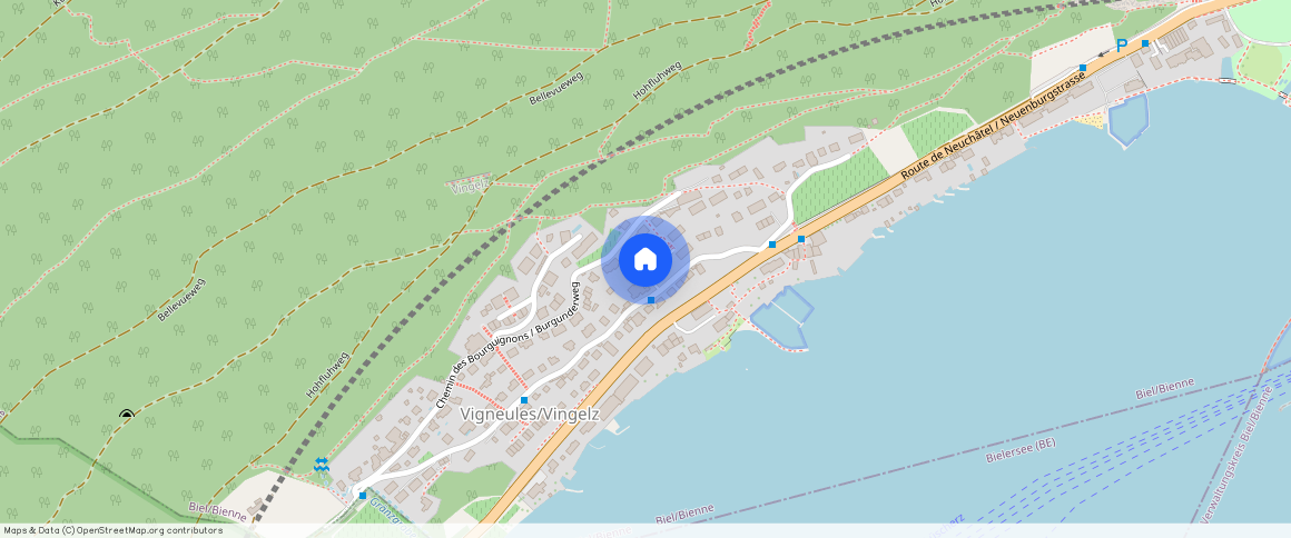 Tessenbergstr, 59 a, 2505 Biel-Bienne