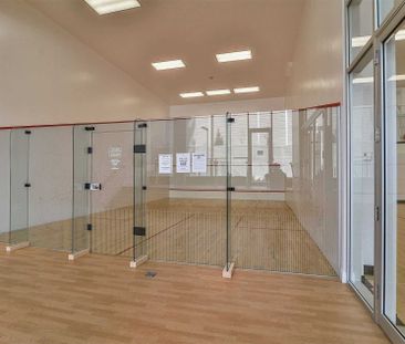 For Lease - 90 Park Lawn Road Unit# 2502, Toronto, Ontario - Photo 3