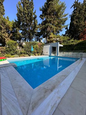 Μεζονέτα για ενοικίαση Προφήτης Ηλίας (Κηφισιά) - Photo 1