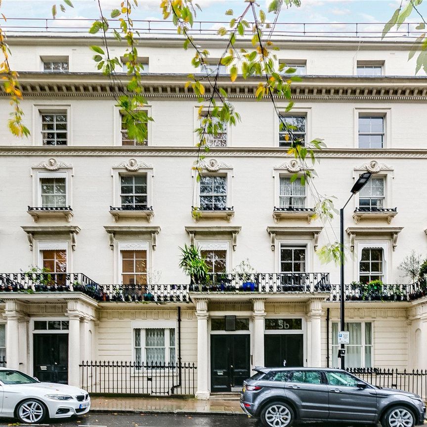 Porchester Square, Bayswater, W2 - Photo 1