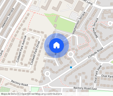 Willow Green, Gateshead, Tyne And Wear, NE10 - Photo 1