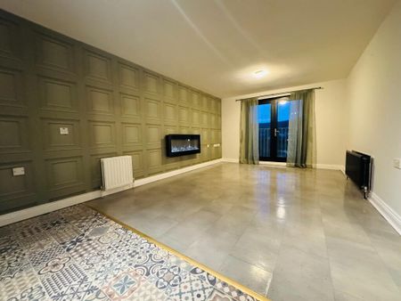 Apartment 7, 2 Weavershill Court, Ligoniel Road, Belfast, BT14 8PW - Photo 2