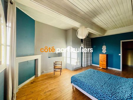 Location Appartement 2 pièces 58m² - Photo 2