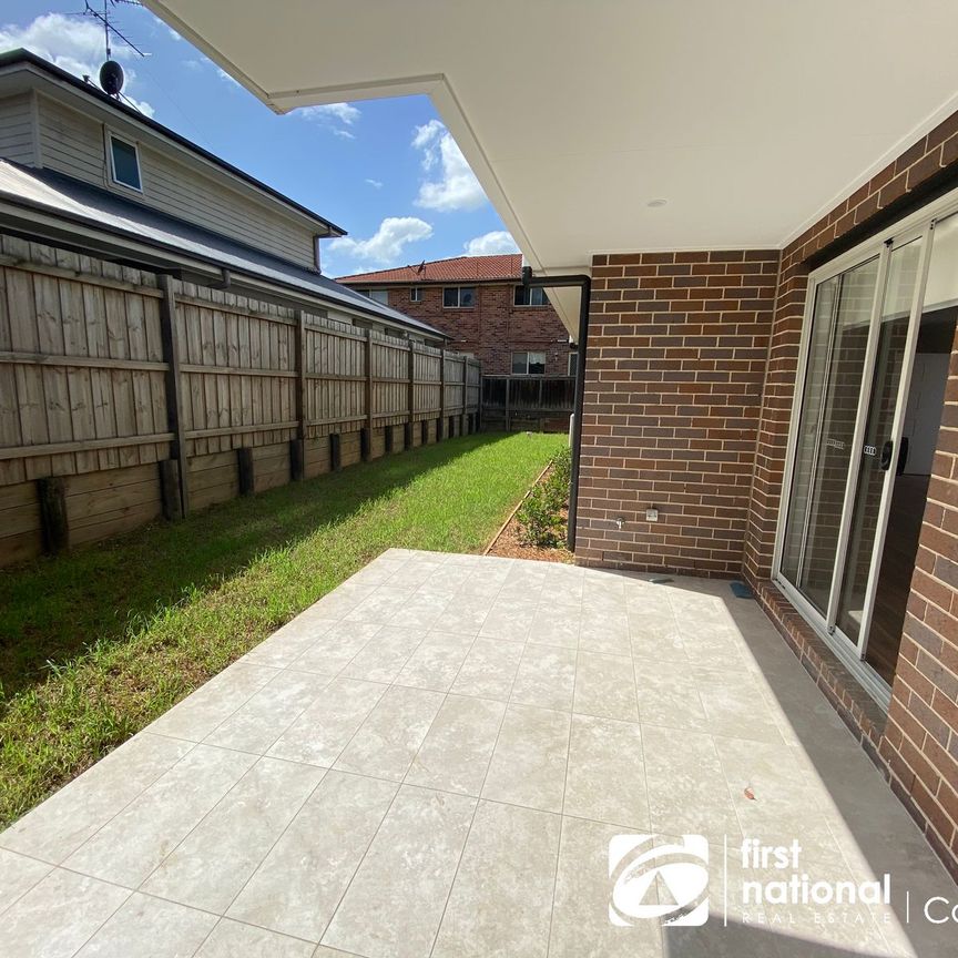 3/11 College st, 2753, Richmond Nsw - Photo 1