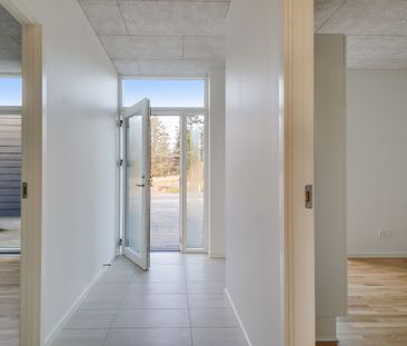 4-vær. rækkehus - Photo 1