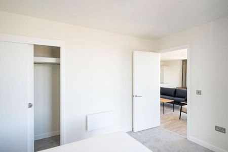 2 bedroom apartment to rent - Photo 5