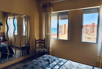 Apartment in Arenales del Sol, for rent