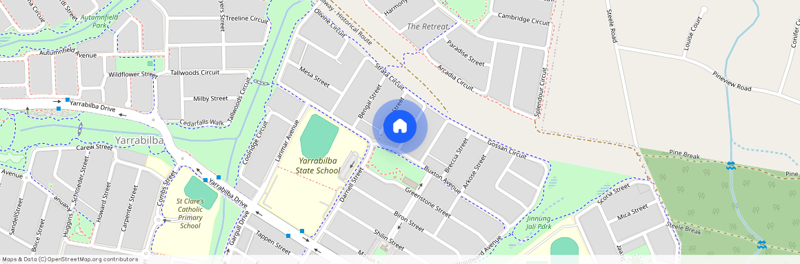 53 Strata Circuit, Yarrabilba