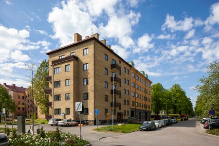 Valbogatan 46 - Foto 3