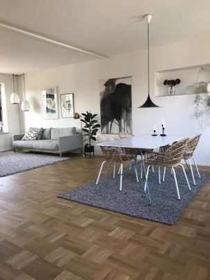 Limhamn - 5rok - tillsv - 28.750kr/mån - Foto 1