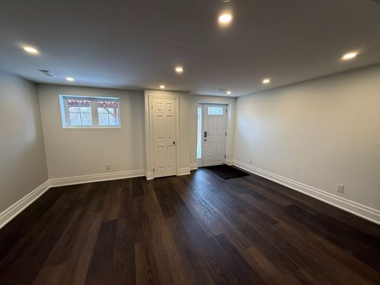 For Lease - 1171 Mceachern Court Unit# Basement, Milton, Ontario - Photo 1