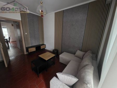 Studio/Γκαρσονιέρα για ενοικίαση - Ανάληψη - Μπότσαρη - Νέα Παραλία, - Φωτογραφία 5