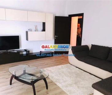 de inch. 2 cam tranf in 3 cam ultramodern 350 euro fond nou - Photo 4