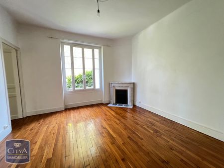 Location Appartement 4 pièces 97m² CHAMBERY 73000 - Photo 4