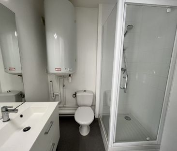 Location Appartement 1 pièce 27m² POITIERS 86000 - Photo 1