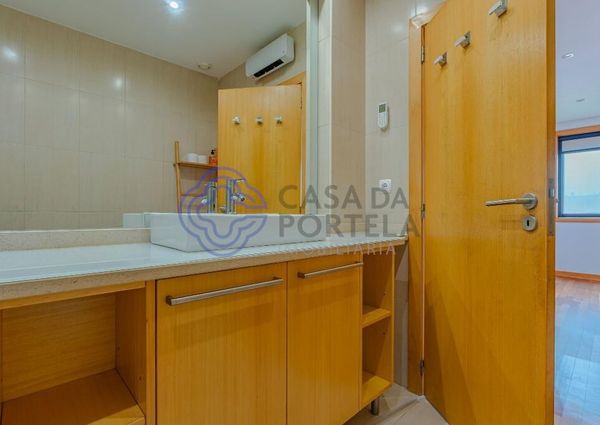 Apartamento T3 em Porto