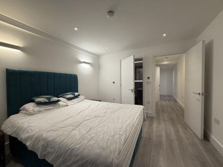 2 bedroom ground floor flat to rent - Photo 5