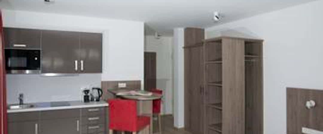 Dorpater Straße - Foto 1