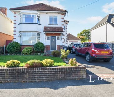 1 bedroom apartment to rent Waltham Road, Bournemouth, BH7 - Photo 6