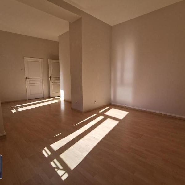 Location Appartement 3 pièces 65m² LILLE 59000 - Photo 1