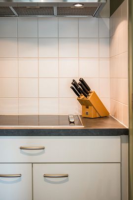 Prachtig bemeubeld appartement te huur in Linkeroever - Foto 1