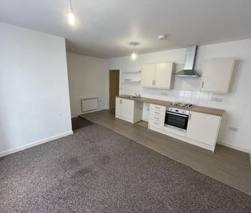 2 bedroom apartment to rent - Photo 2