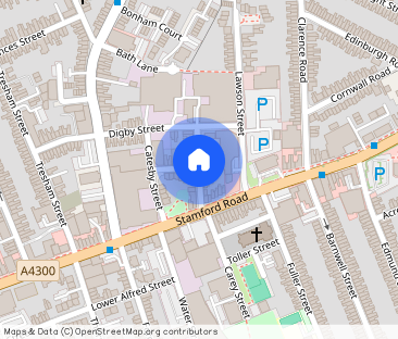 Scotland Street, Kettering - Photo 1