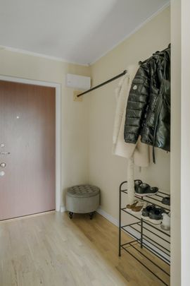 Karlslundsgatan, Södertälje - Foto 1