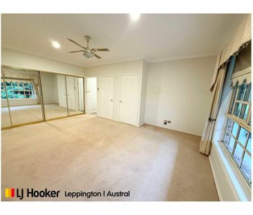 SPACIOUS RURAL 5 BEDROOM HOME - Photo 3