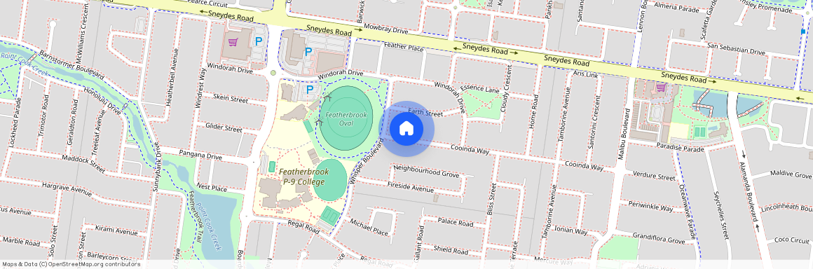 5 Cooinda Way, Point Cook VIC 3030