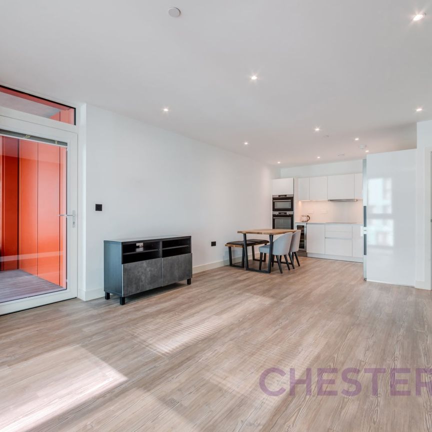 Distel Apartments, 19 Telegraph Avenue, London, SE10 - Photo 1