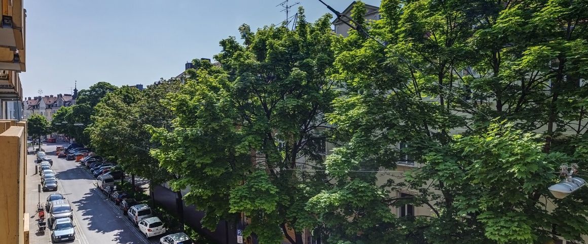 Apartment in excellent area of Schwabing - Foto 1