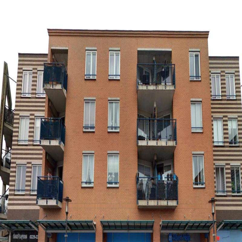 Appartement Aagje Dekenplein 111, Hoorn - À Louer - Foto 1