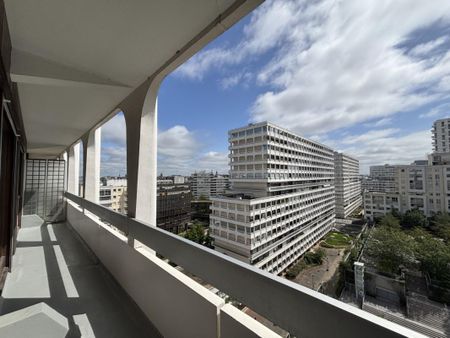 Appartement T5 à louer - 97 m² - Photo 3